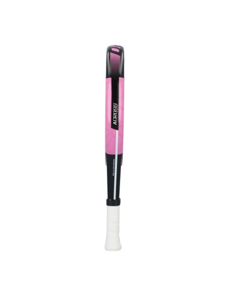 Vairo across rosa Sand Finish | Ofertas de pádel